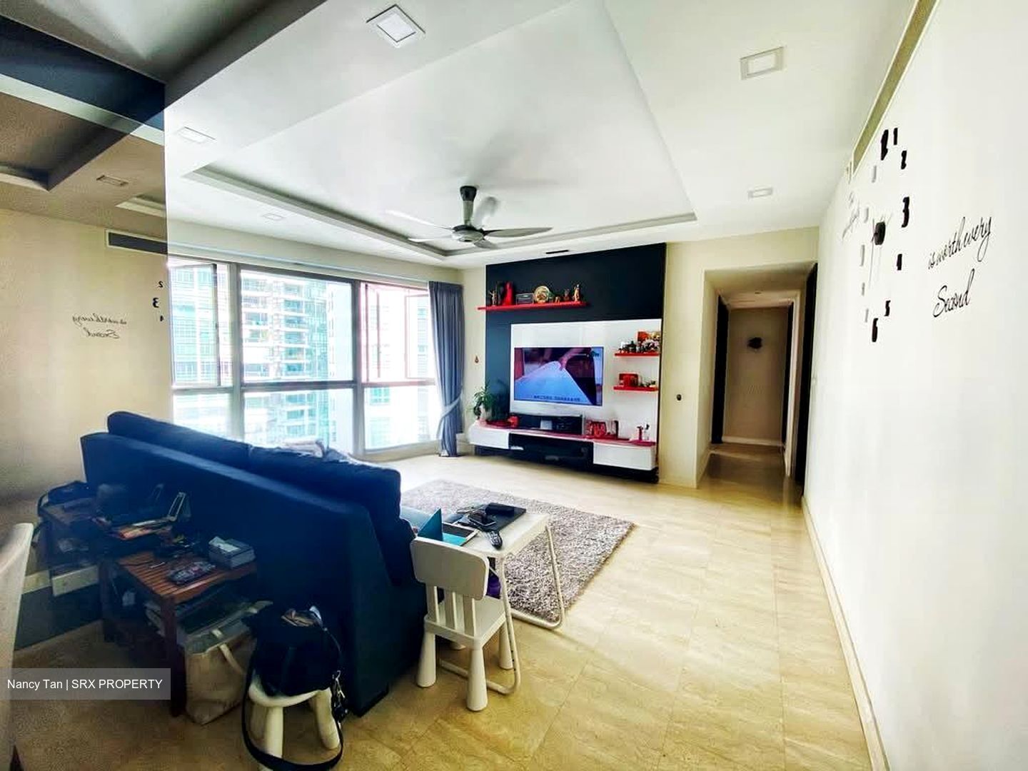 Amaryllis Ville (D11), Condominium #596154421